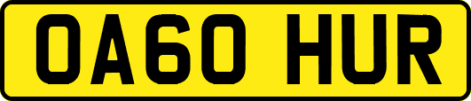 OA60HUR