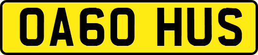 OA60HUS