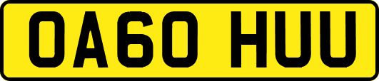 OA60HUU
