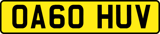 OA60HUV