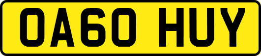OA60HUY