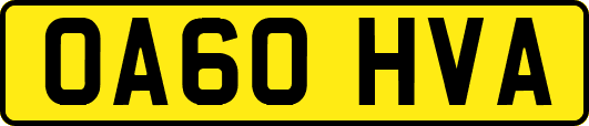 OA60HVA