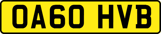 OA60HVB