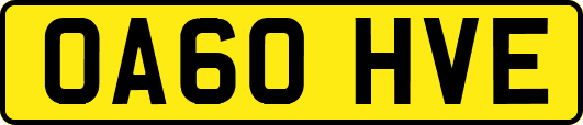 OA60HVE