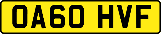 OA60HVF