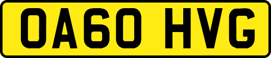 OA60HVG