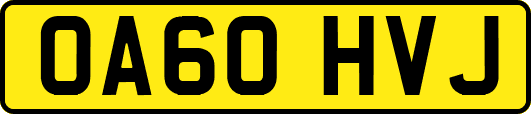 OA60HVJ