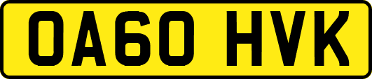 OA60HVK