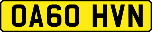 OA60HVN