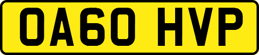 OA60HVP