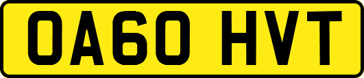 OA60HVT