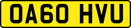 OA60HVU