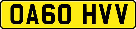 OA60HVV