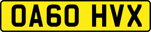 OA60HVX