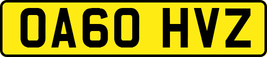OA60HVZ