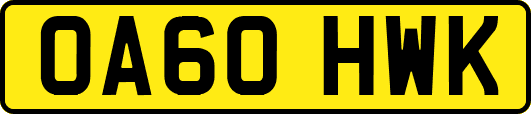 OA60HWK