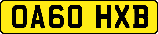 OA60HXB