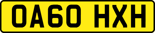 OA60HXH