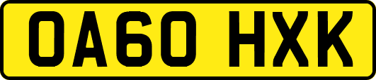 OA60HXK
