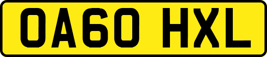 OA60HXL