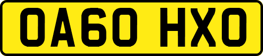 OA60HXO