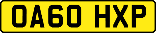 OA60HXP
