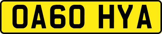 OA60HYA