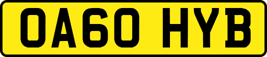 OA60HYB