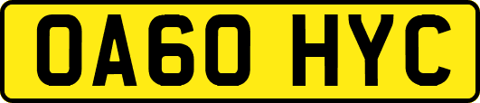 OA60HYC