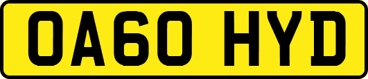 OA60HYD