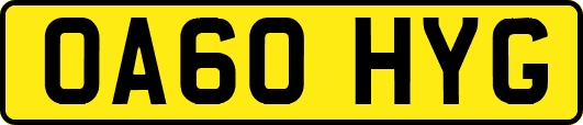 OA60HYG