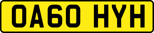 OA60HYH