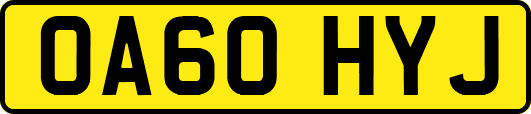 OA60HYJ