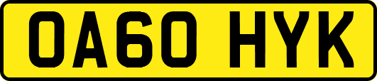 OA60HYK