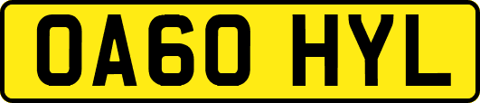 OA60HYL