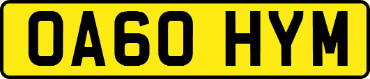 OA60HYM