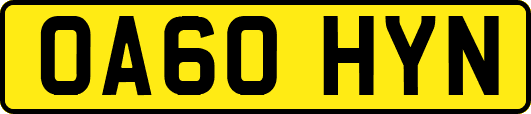 OA60HYN