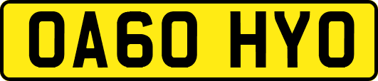 OA60HYO