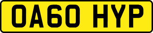 OA60HYP