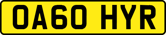 OA60HYR