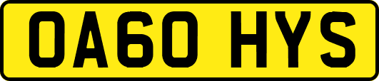 OA60HYS