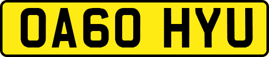 OA60HYU