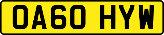 OA60HYW