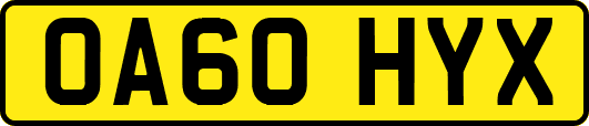 OA60HYX
