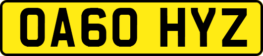 OA60HYZ