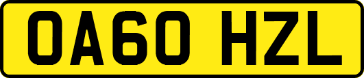 OA60HZL