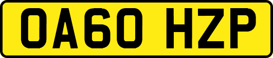 OA60HZP