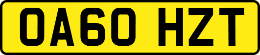 OA60HZT