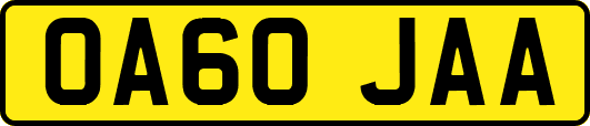 OA60JAA