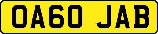 OA60JAB